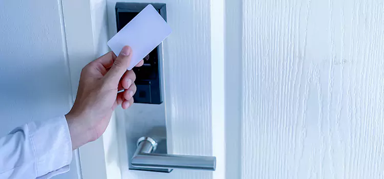 Why Choose Us for Your Keycard Lock Installation in Norco, CA?