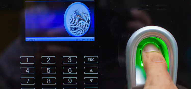Your Trusted Partner for Secure Access in Norco, CA