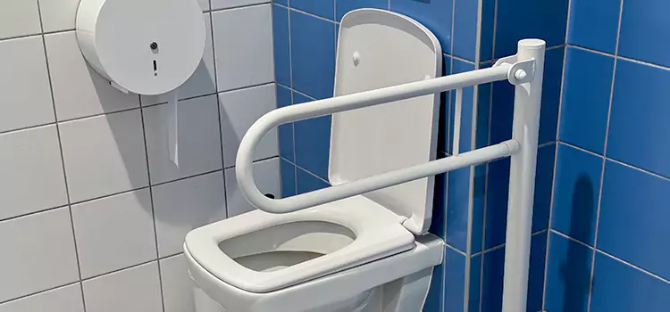 Comprehensive Solutions in Norco, CA for Accessible Facilities