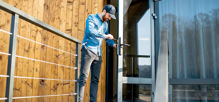 Emergency Patio Door Repair Norco