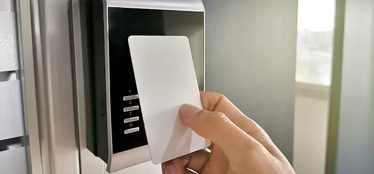 Advanced RFID Technology Integration in Norco, CA